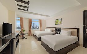 Kay Han Riverfront Hotel Da Nang